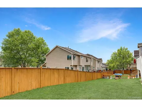 Exterior - 16688 E Hialeah Ave, Centennial, CO 80015 photo 4 of 4