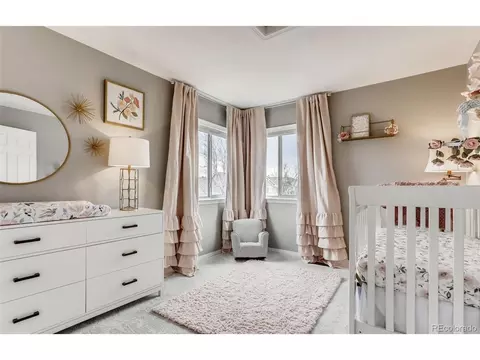 Bedroom - 16688 E Hialeah Ave, Centennial, CO 80015 photo 2 of 7