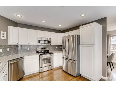 Kitchen - 16688 E Hialeah Ave, Centennial, CO 80015 photo 1 of 3