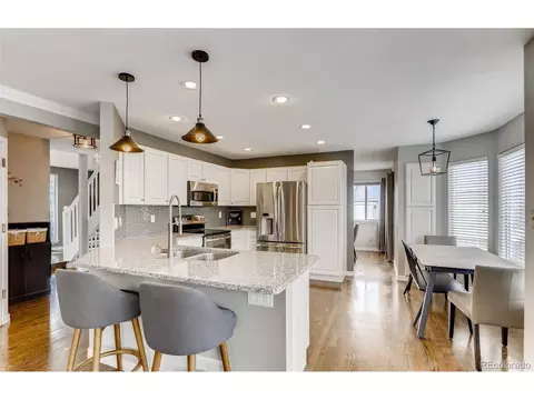 Kitchen - 16688 E Hialeah Ave, Centennial, CO 80015 photo 3 of 3