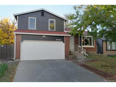 8480 Rabbitbrush Way, Parker, CO 80134