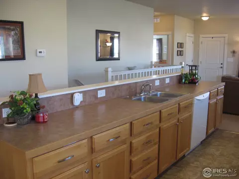 831 Cliffrose Way, Severance, CO 80550 photo 1