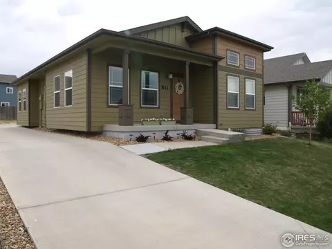831 Cliffrose Way, Severance, CO 80550 photo 8