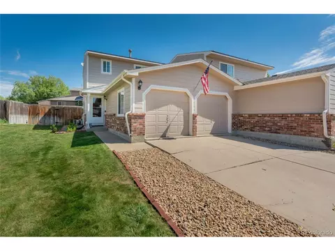 4961 E 125th Ave, Thornton, CO 80241