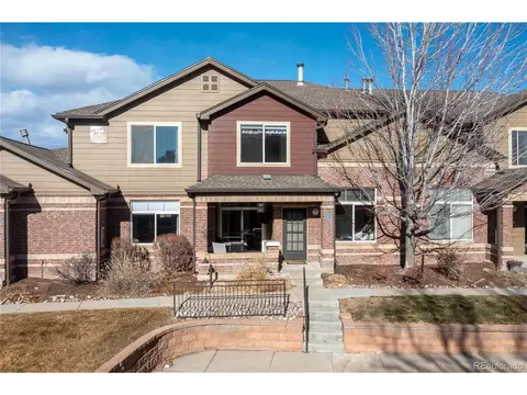 6412 Silver Mesa Dr #C, Highlands Ranch, CO 80130