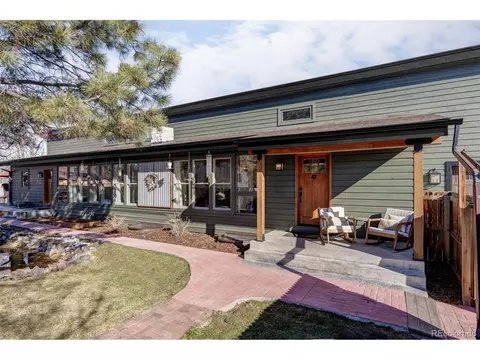 3605 Dudley St, Wheat Ridge, CO 80033