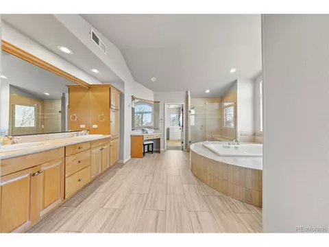 9545 E Hidden Hill Ln, Lone Tree, CO 80124 photo 24