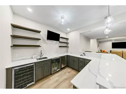9545 E Hidden Hill Ln, Lone Tree, CO 80124 photo 33