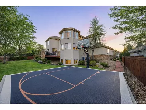 9545 E Hidden Hill Ln, Lone Tree, CO 80124 photo 46