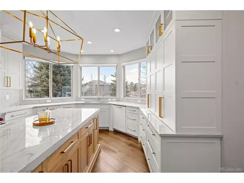 9545 E Hidden Hill Ln, Lone Tree, CO 80124 photo 7