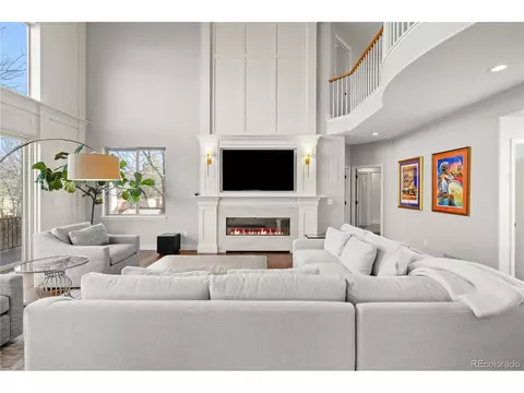 9545 E Hidden Hill Ln, Lone Tree, CO 80124 photo 3