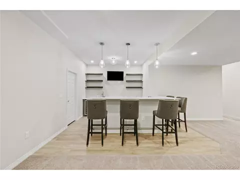 9545 E Hidden Hill Ln, Lone Tree, CO 80124 photo 35