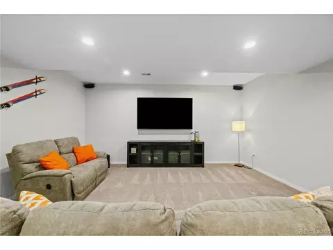 9545 E Hidden Hill Ln, Lone Tree, CO 80124 photo 43