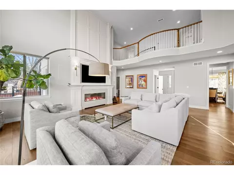 9545 E Hidden Hill Ln, Lone Tree, CO 80124 photo 6