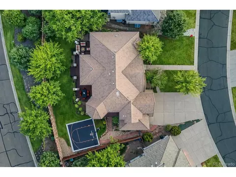 9545 E Hidden Hill Ln, Lone Tree, CO 80124 photo 12