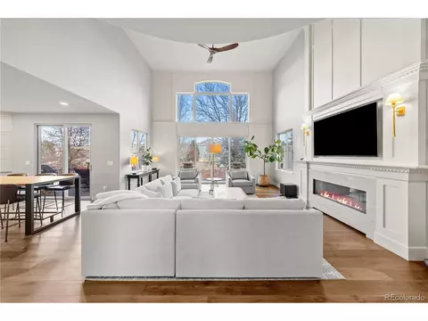 9545 E Hidden Hill Ln, Lone Tree, CO 80124 photo 13