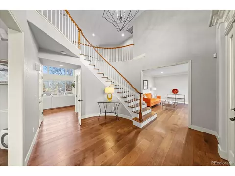 9545 E Hidden Hill Ln, Lone Tree, CO 80124 photo 20