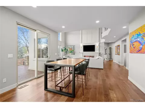 9545 E Hidden Hill Ln, Lone Tree, CO 80124 photo 9
