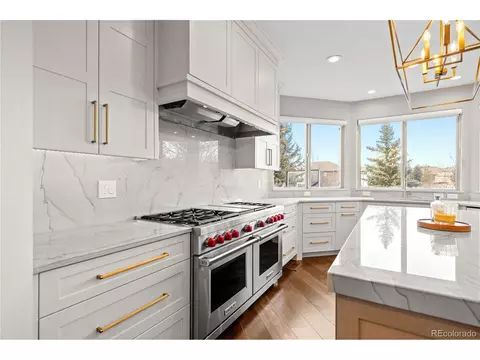 9545 E Hidden Hill Ln, Lone Tree, CO 80124 photo 17