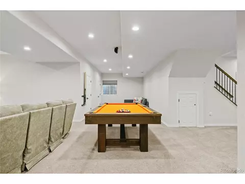 9545 E Hidden Hill Ln, Lone Tree, CO 80124 photo 36