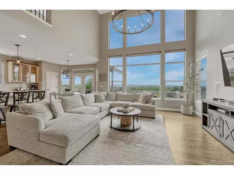 12059 S Tallkid Ct, Parker, CO 80138