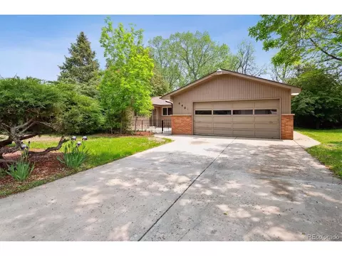 640 Dudley St, Lakewood, CO 80215