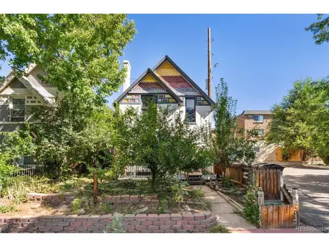 611 E Bayaud Ave, Denver, CO 80209 photo 3
