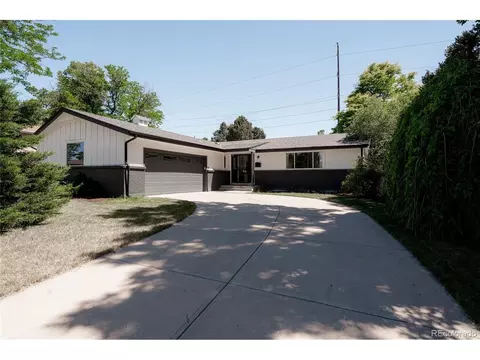 3786 E Fair Pl, Centennial, CO 80121