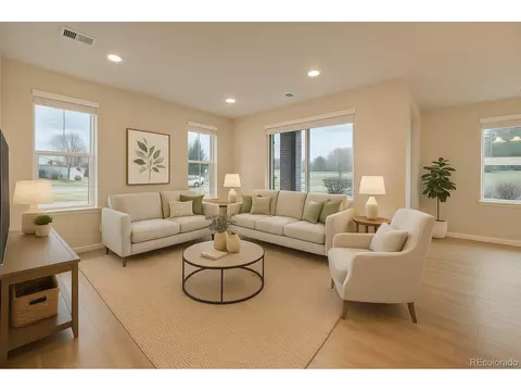 5107 S Fairplay St, Aurora, CO 80015