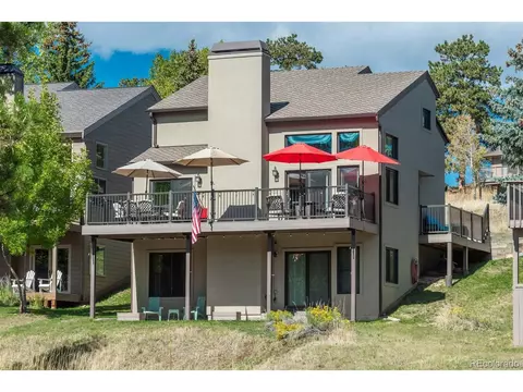 23821 Genesee Village Rd, Golden, CO 80401