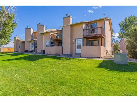 6540 Matchless Trl, Colorado Springs, CO 80911