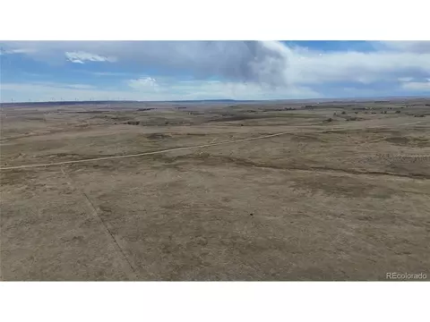 1 Commerce Rd, Matheson, CO 80830