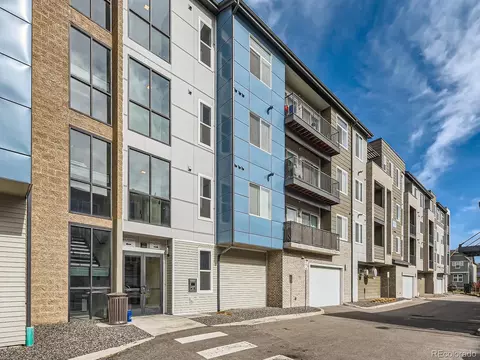 420 E Fremont Pl #206, Centennial, CO 80122