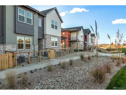Exterior - 2879 E 103rd Dr, Thornton, CO 80229 photo 3 of 4