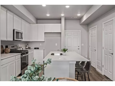 Kitchen - 2879 E 103rd Dr, Thornton, CO 80229 photo 1 of 5