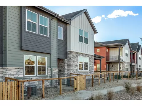 Exterior - 2879 E 103rd Dr, Thornton, CO 80229 photo 2 of 4