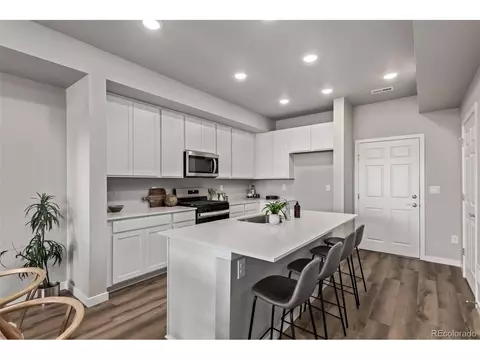 Kitchen - 2879 E 103rd Dr, Thornton, CO 80229 photo 2 of 5