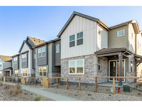 2879 E 103rd Dr, Thornton, CO 80229
