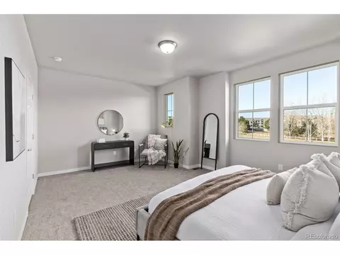 Bedroom - 2879 E 103rd Dr, Thornton, CO 80229 photo 1 of 7