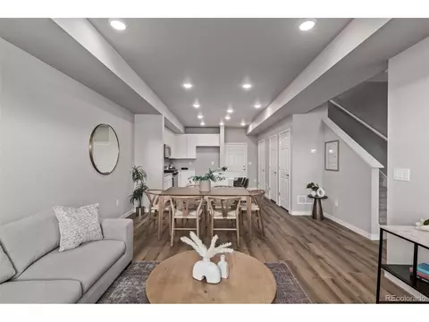 Living - 2879 E 103rd Dr, Thornton, CO 80229 photo 3 of 3
