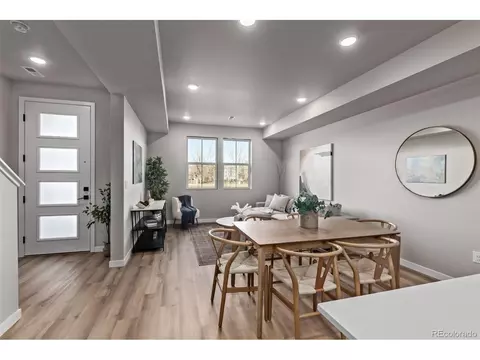 Dining - 2879 E 103rd Dr, Thornton, CO 80229 photo 1 of 1