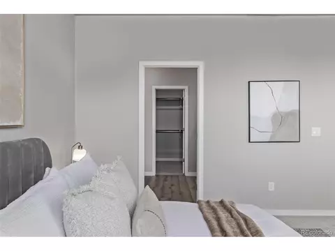 Bedroom - 2879 E 103rd Dr, Thornton, CO 80229 photo 4 of 7