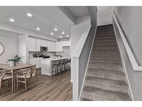 Entry Way - 2879 E 103rd Dr, Thornton, CO 80229 photo 2 of 2