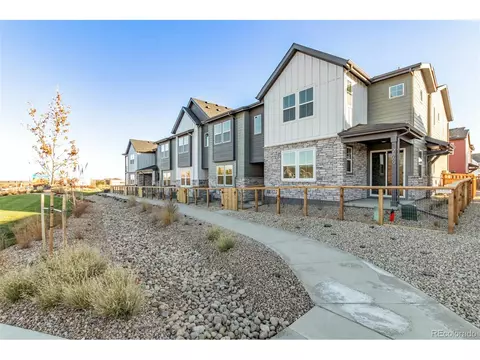 Exterior - 2879 E 103rd Dr, Thornton, CO 80229 photo 4 of 4