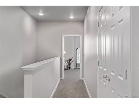 Entry Way - 2879 E 103rd Dr, Thornton, CO 80229 photo 1 of 2