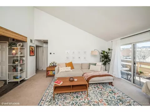 410 Zang St #2-308, Lakewood, CO 80228