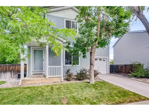 11775 W Tulane Dr, Morrison, CO 80465 photo 1