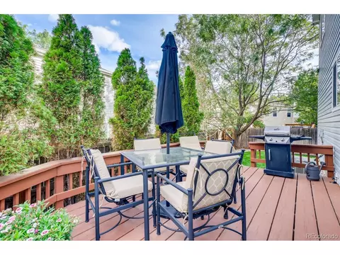 11775 W Tulane Dr, Morrison, CO 80465 photo 17