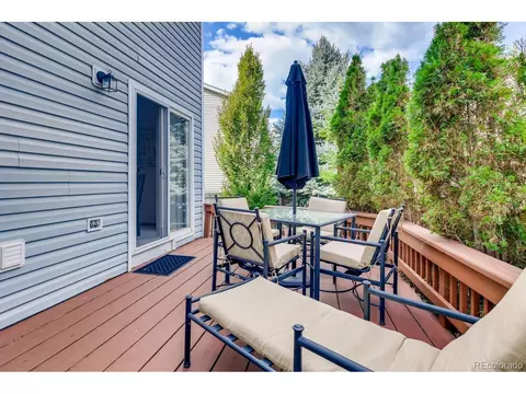 11775 W Tulane Dr, Morrison, CO 80465 photo 18
