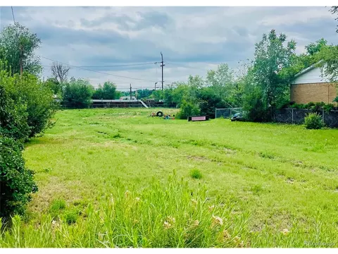 1550 S Hazel Ct, Denver, CO 80219